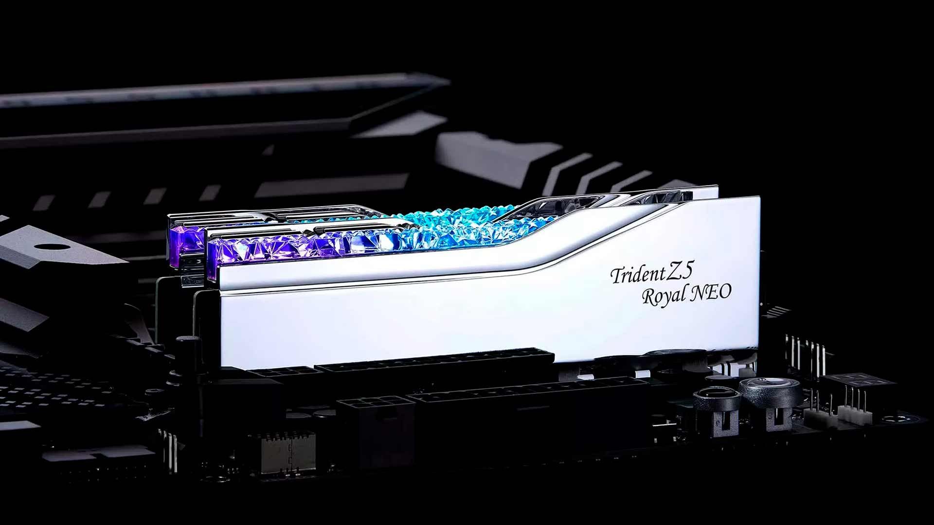 Купил 6000 МГц, а работает на 4800? G.Skill заплатит за «скрытый» разгон