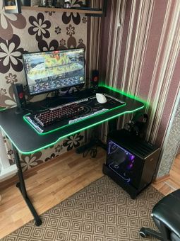 Компьютер DigitalRazor PROGAMING X1, фото №2