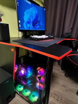 Компьютер DigitalRazor PERFORMANCE X3, фото №9