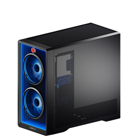 Игровой компьютер DigitalRazor PROGAMING X1, фото №6