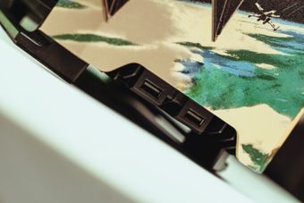 Компьютер DigitalRazor SIGNATURE Star Wars, фото №4