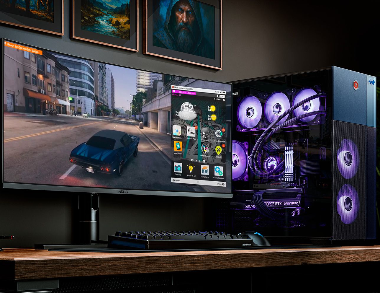 Компьютеры для Watch Dogs 2