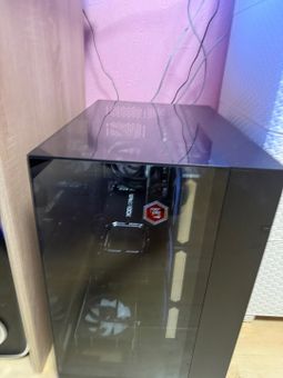 Компьютер DigitalRazor PERFORMANCE X3, фото №6