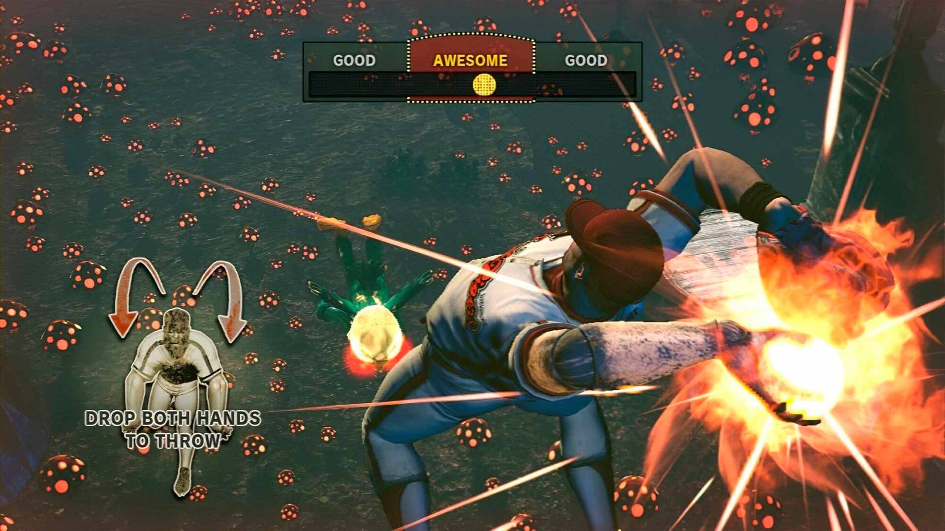 Diabolical Pitch (2012)