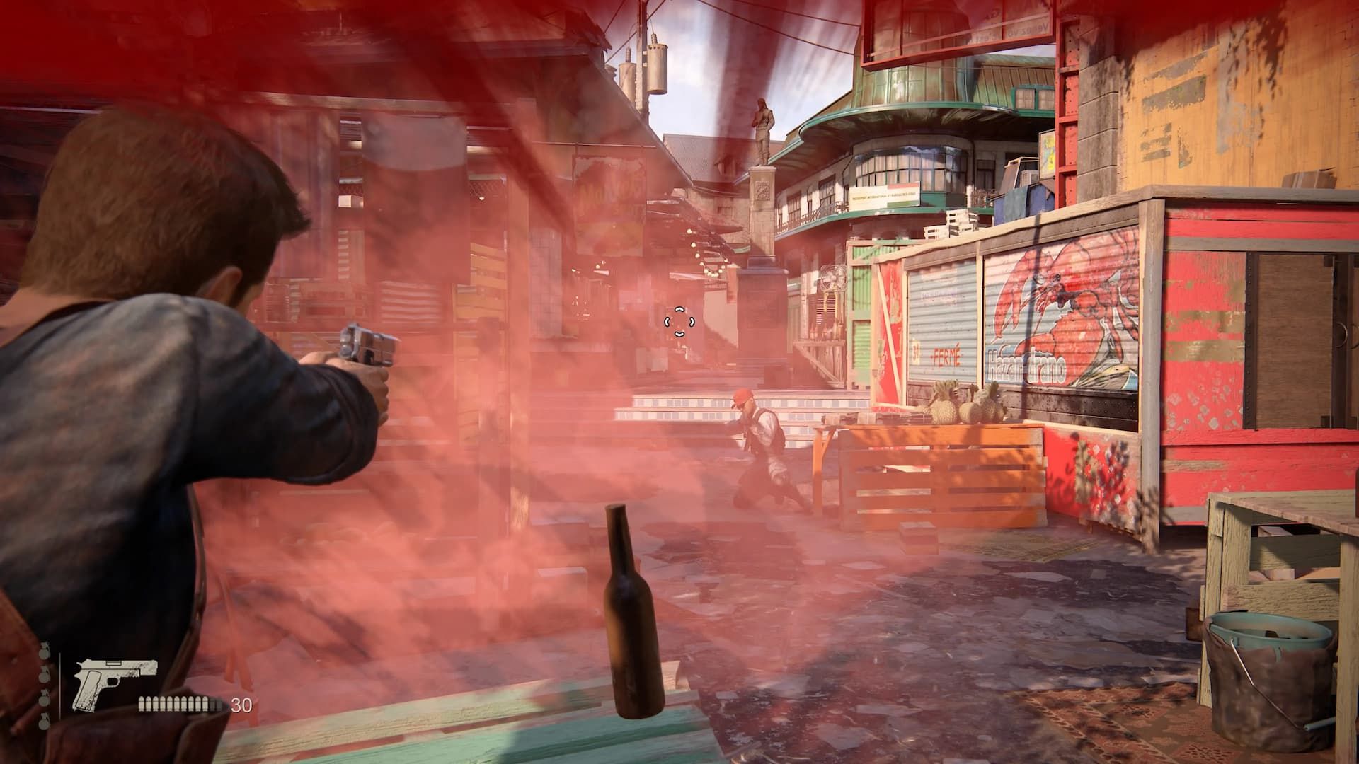 Uncharted: Legacy of Thieves Collection