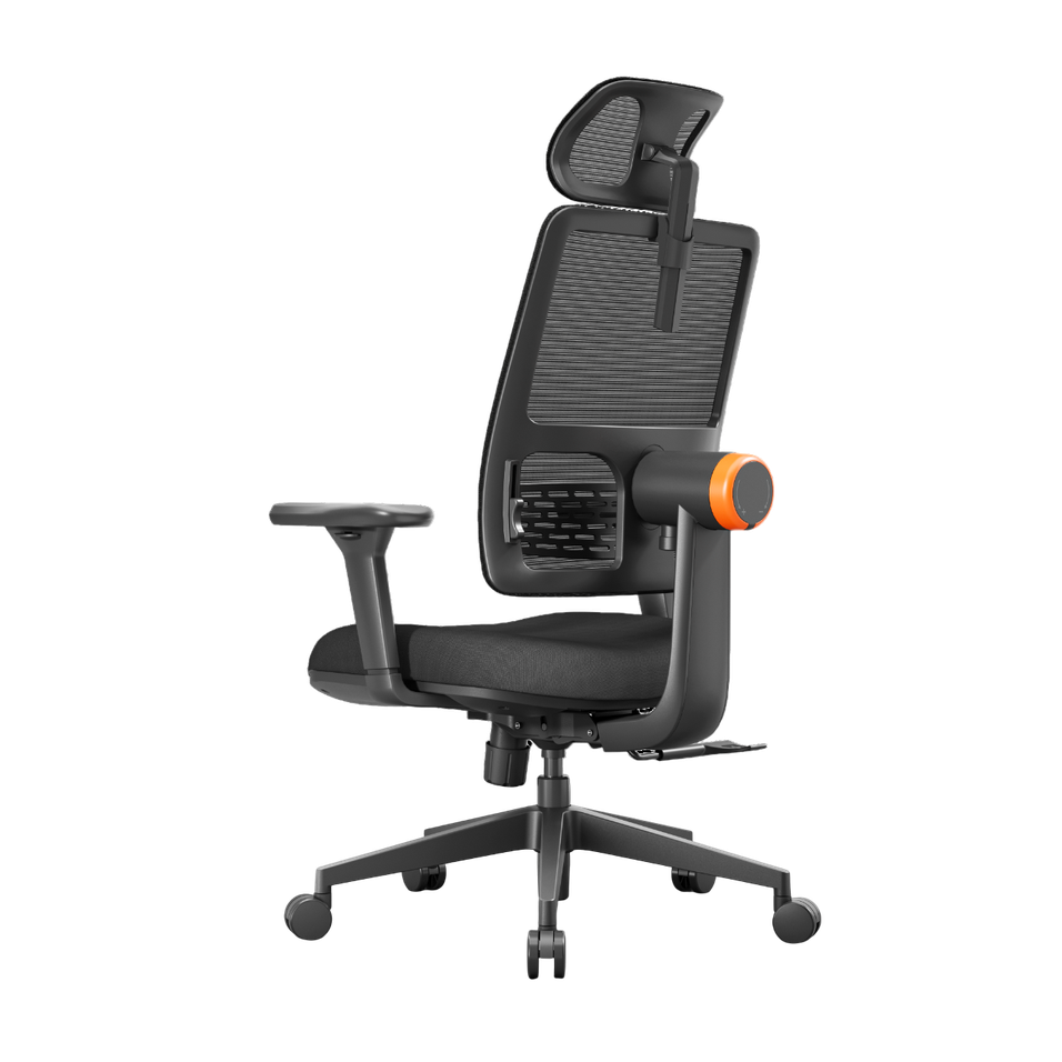 FoxGear NETZ E Black