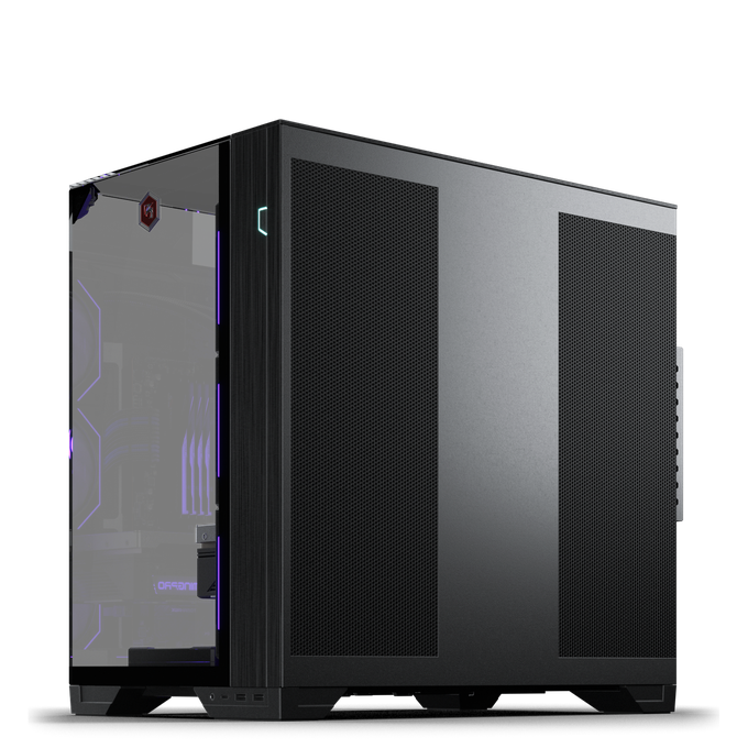 Игровой компьютер DigitalRazor PERFORMANCE X3 EVO, фото №3