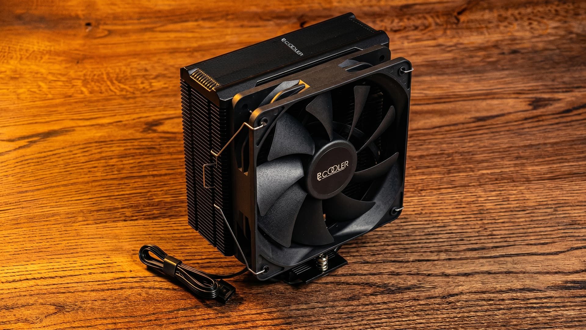 Pccooler Paladin EX400S