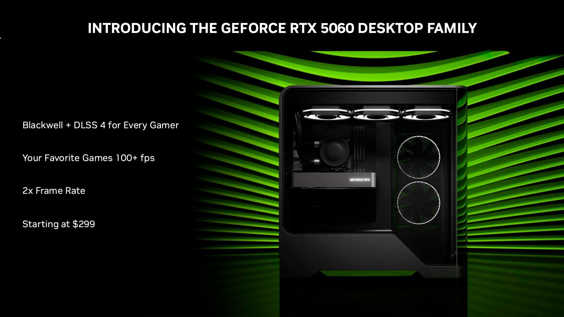 RTX 5060