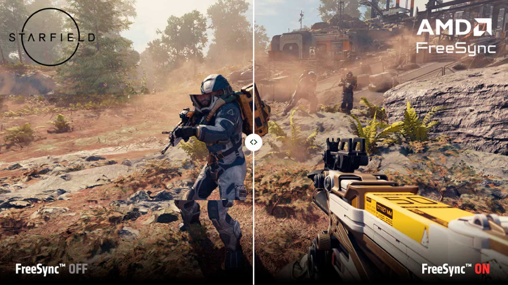 AMD FreeSync