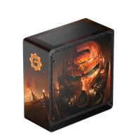 Компьютер DigitalRazor PERFORMANCE, фото №6