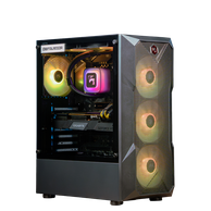 Компьютер DigitalRazor REFORCE S, фото №1