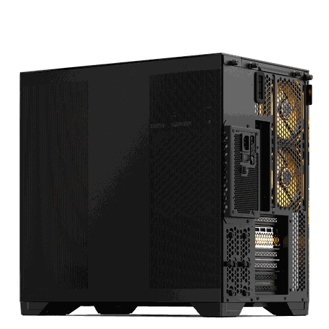 Игровой компьютер DigitalRazor PERFORMANCE X5 EVO, фото №5