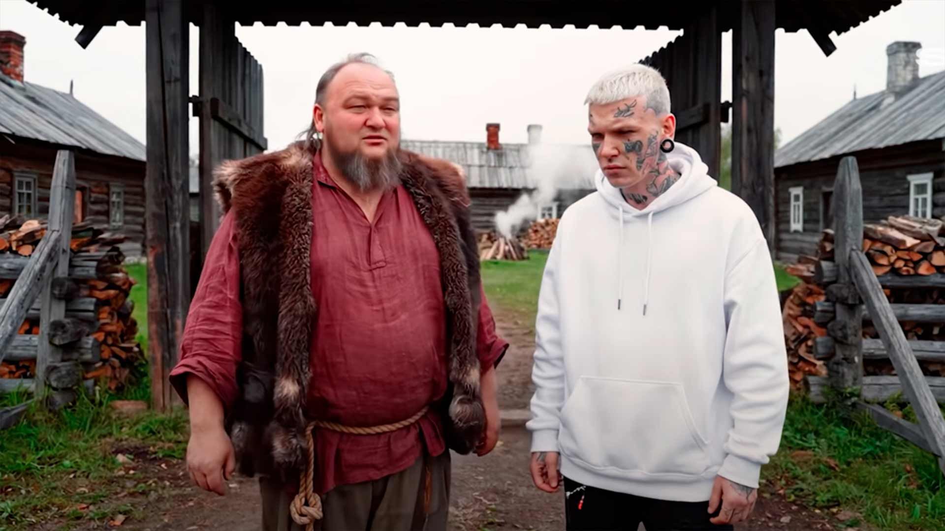 «Феофан» (2025)