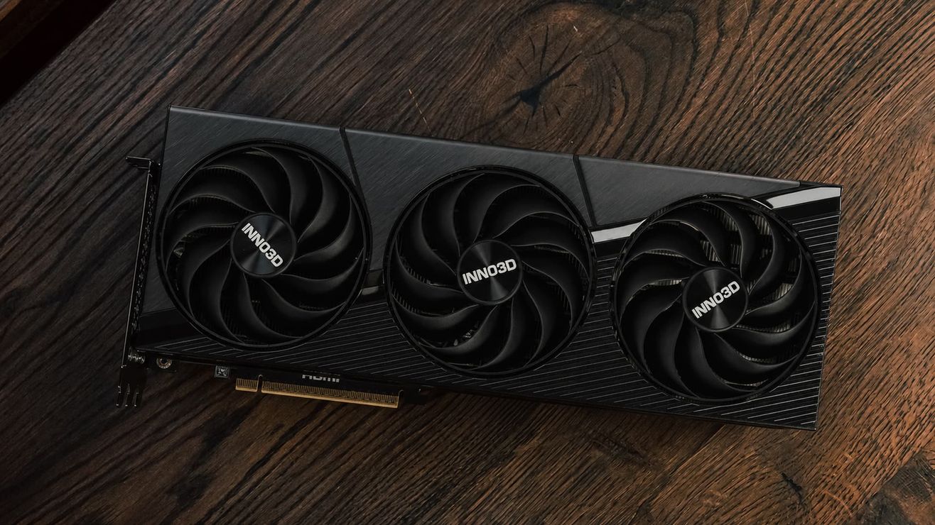 Обзор RTX 5090D V2: что изменилось и стоит ли покупать урезанную версию для Китая