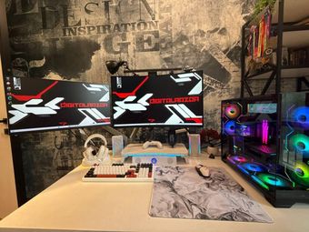 Компьютер DigitalRazor PERFORMANCE X3, фото №26