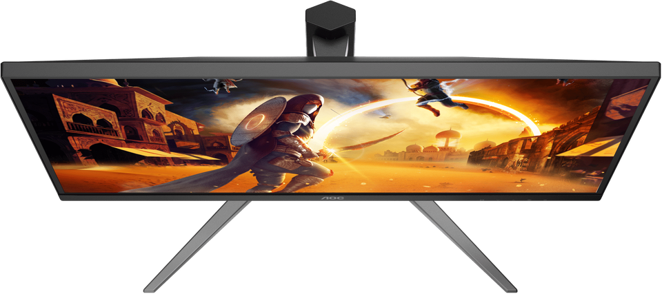 AOC 27&quot; 2560x1440, 300Hz, IPS