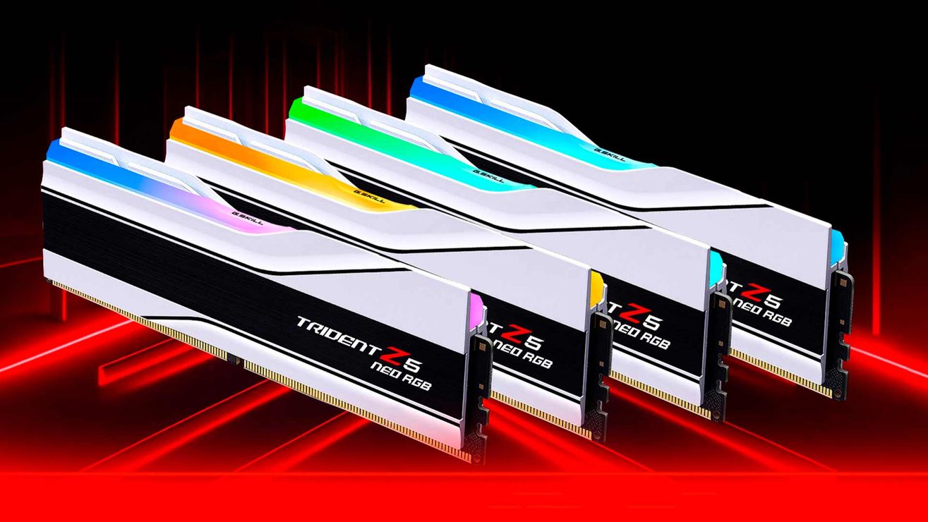 Цены на стоп: оперативная память и SSD перестали дорожать