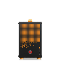 Компьютер DigitalRazor SHIFT X3, фото №2