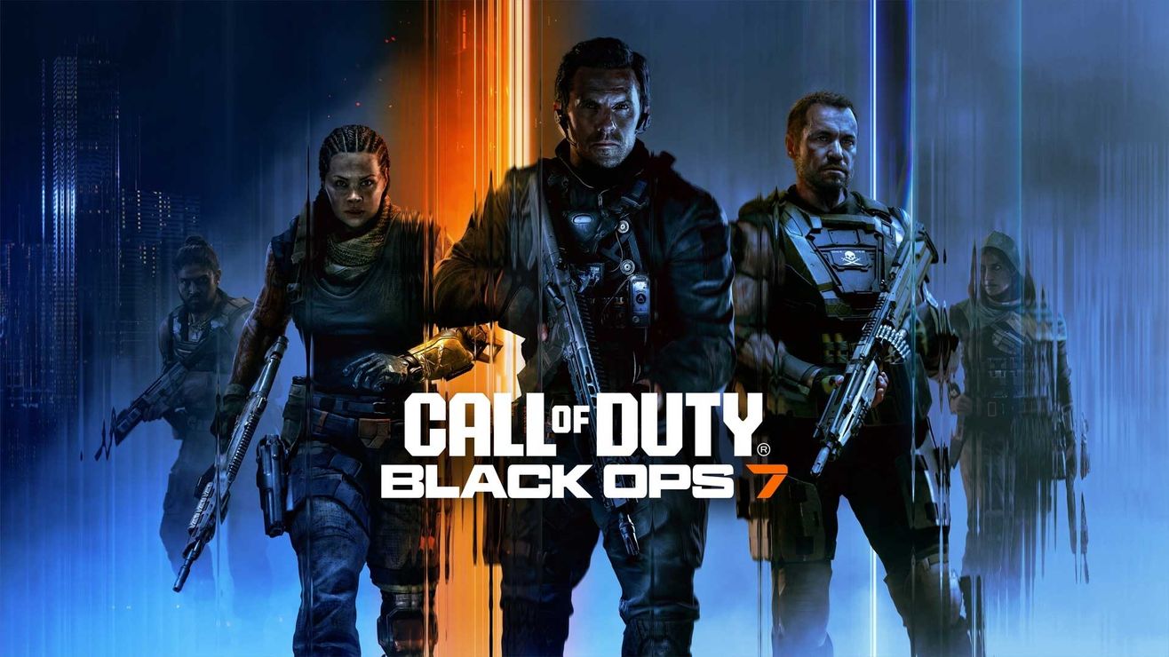 Вышла Call of Duty: Black Ops 7. Все в шоке от «сюжетки»