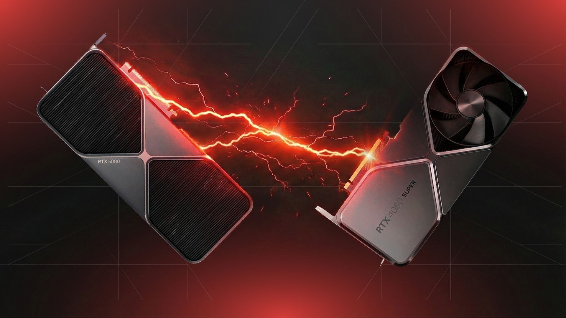 RTX 5080 vs 4080 Super: детальное сравнение и стоит ли апгрейд