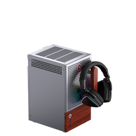 Компьютер DigitalRazor SHIFT S, фото №7