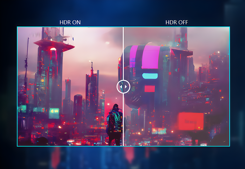 Красочная цветопередача