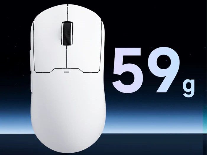 Сверхлёгкий корпус