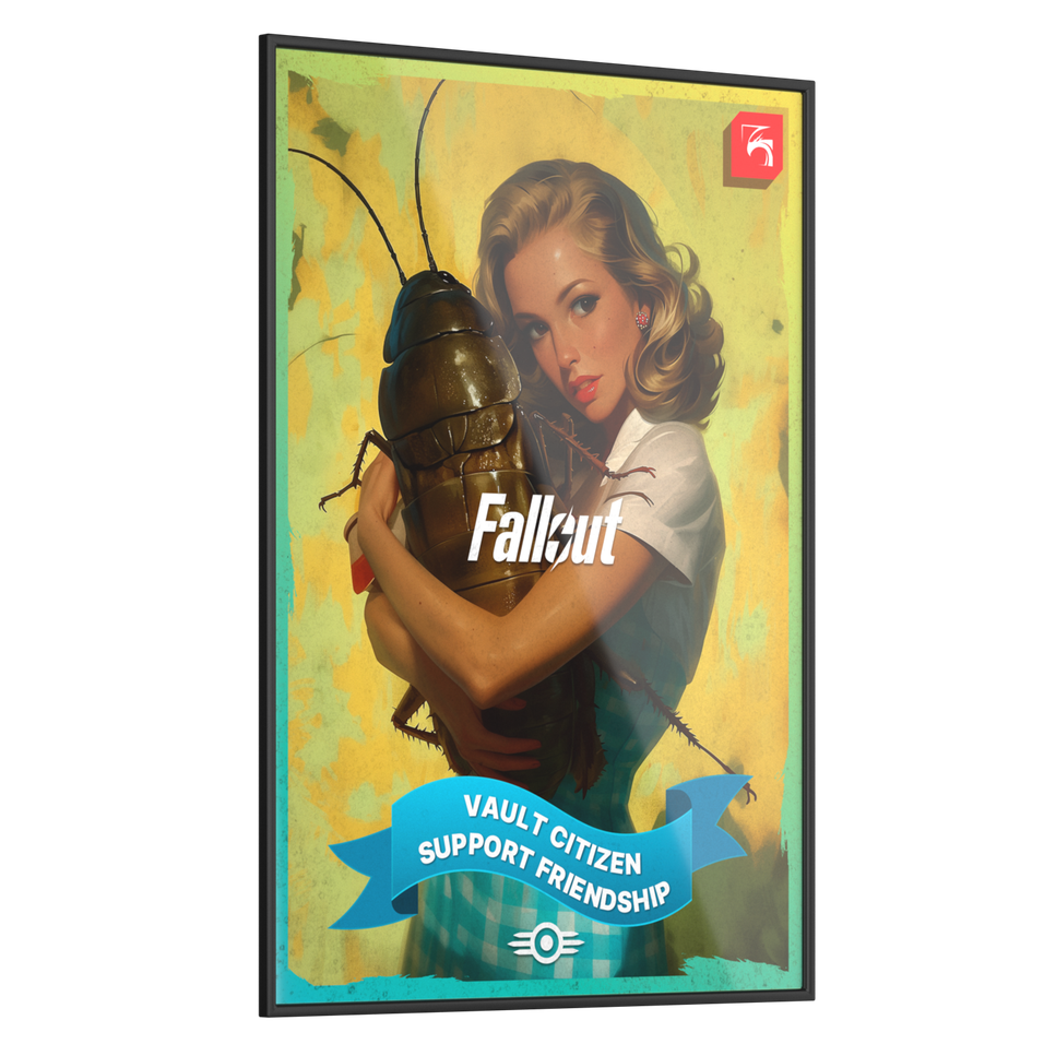 Fallout F