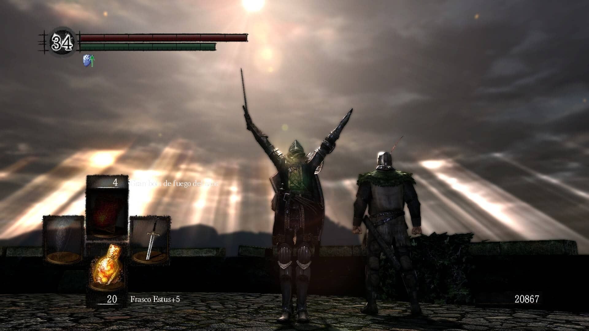 Dark Souls