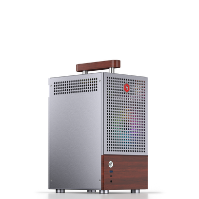 Компьютер DigitalRazor SHIFT S, фото №3