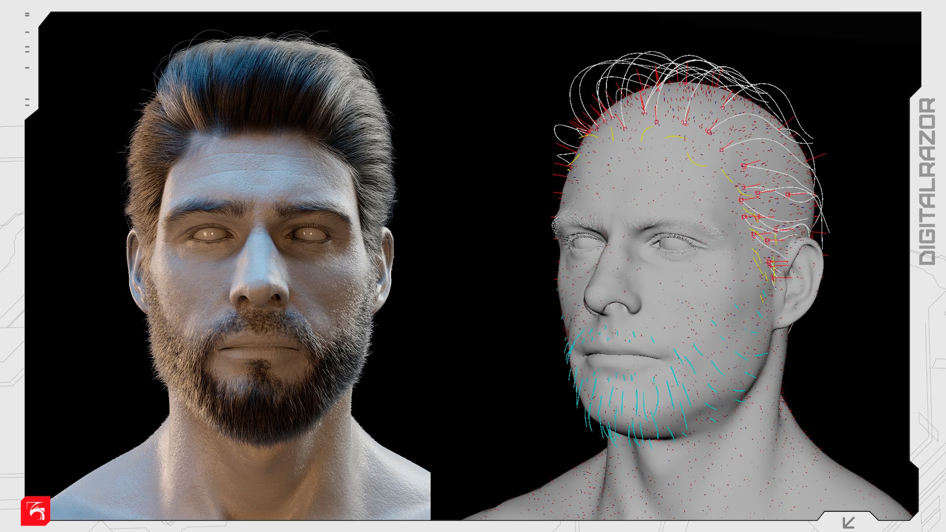 Симуляция физики в 3D-графике: инструменты и методы