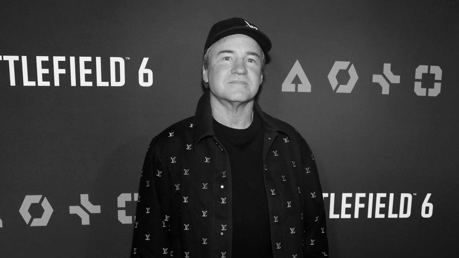 «Отец» шутеров, серии Call of Duty и глава Battlefield разбился на Ferrari: прощаемся с Винсом Зампеллой