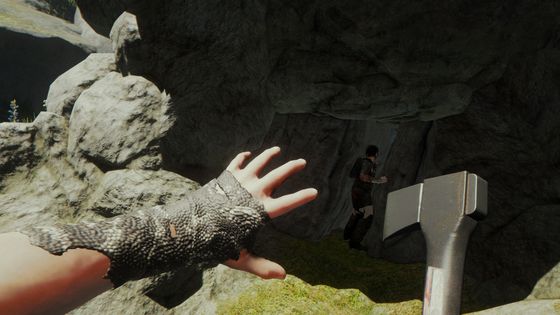 Возведение Крепости