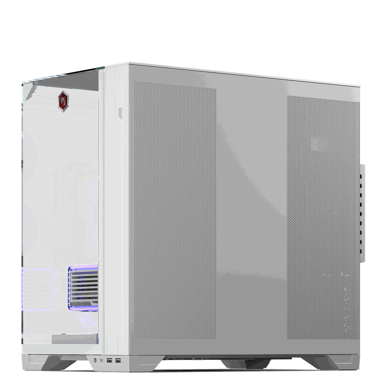 Компьютер DigitalRazor PERFORMANCE X3W, фото №3