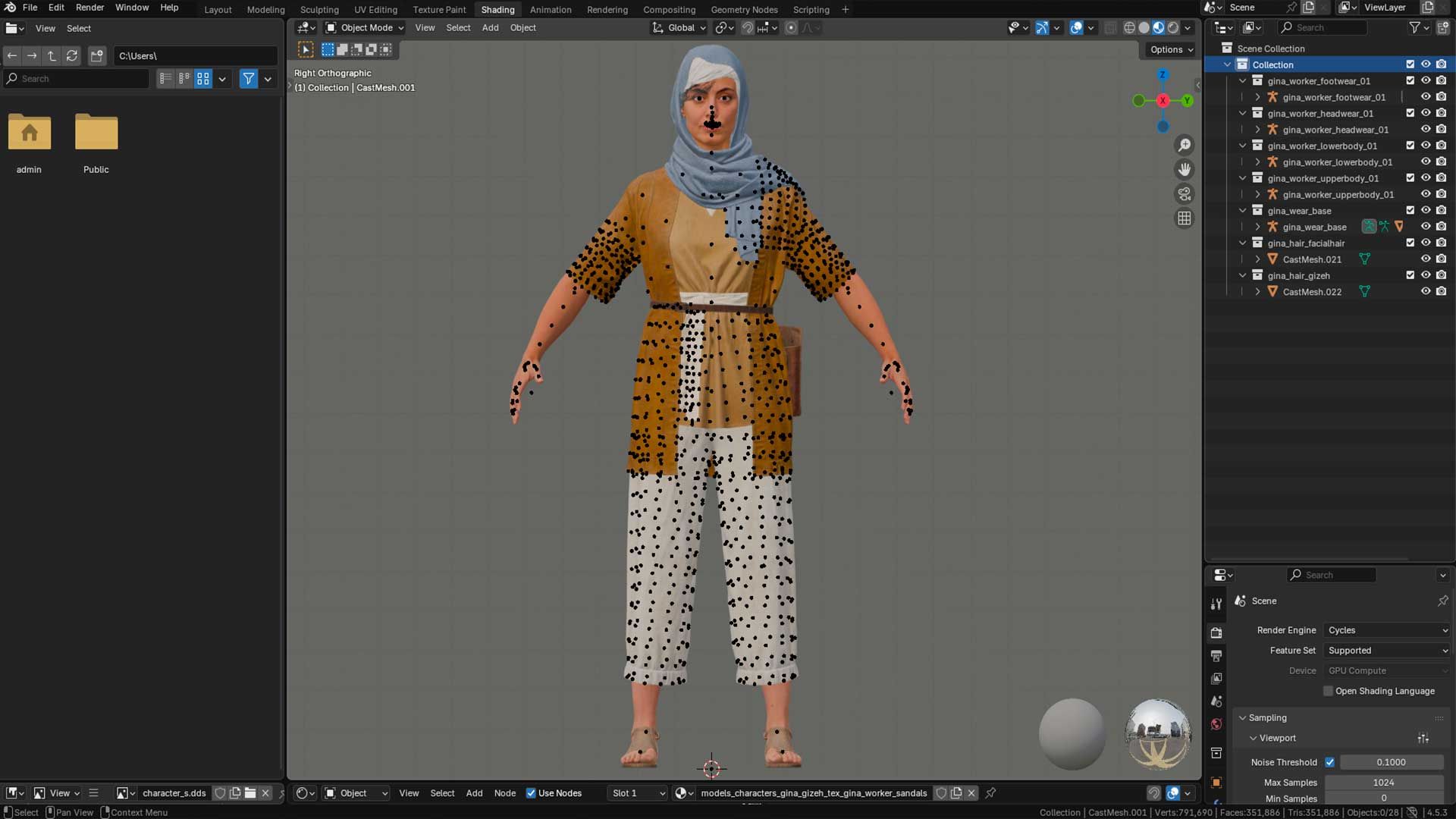 Indiana Jones and the Great Circle (2024)