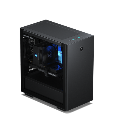 Компьютер DigitalRazor PERFORMANCE PRO 150D, фото №7