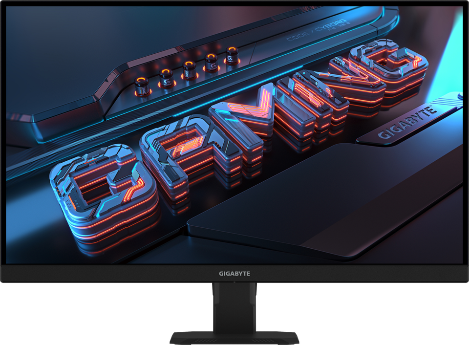 GigaByte 27&quot; 3840 x 2160, 160Hz, IPS