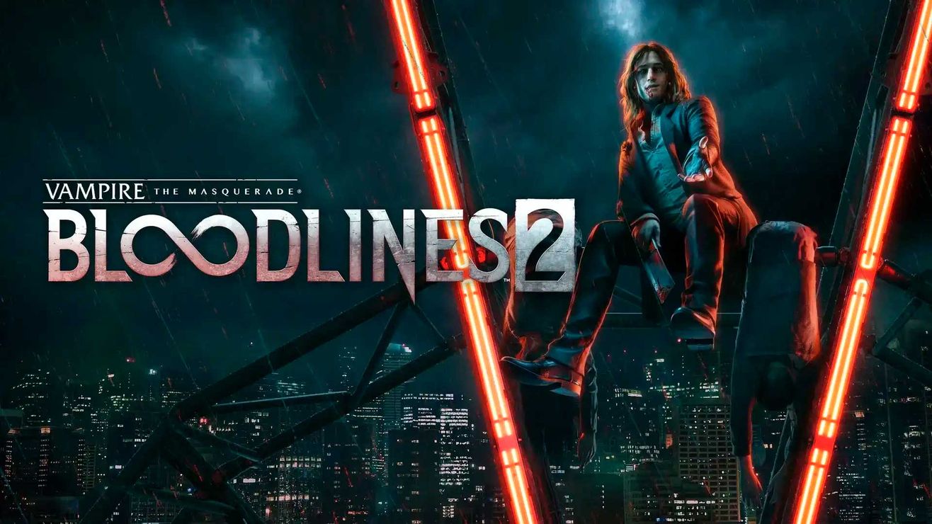 Опубликованы системные требования Vampire: The Masquerade — Bloodlines 2