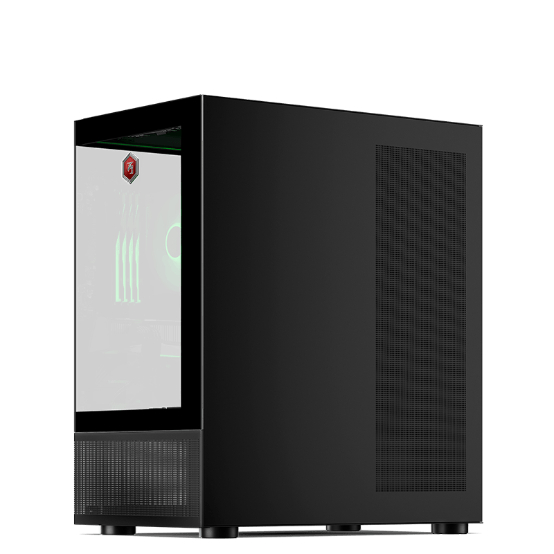 Компьютер DigitalRazor REFORCE X5, фото №3