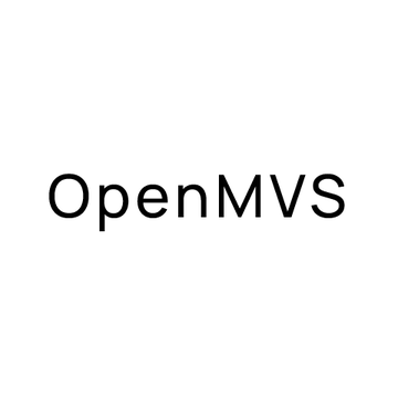 OpenMVS