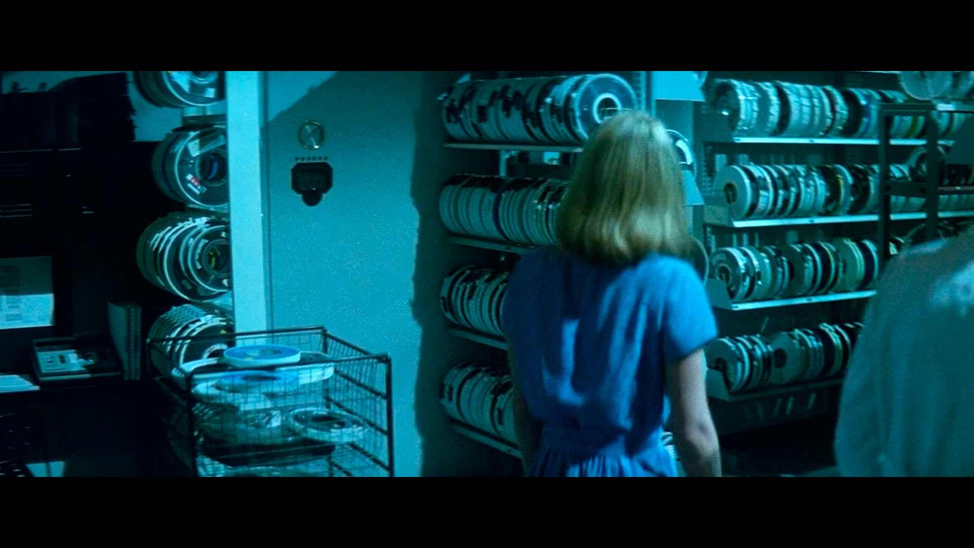 «Лукер» (1981)