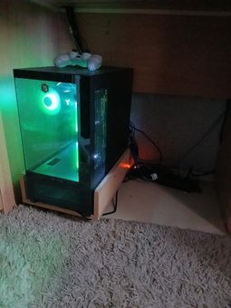 Компьютер DigitalRazor CORE X7 SIGNATURE, фото №43