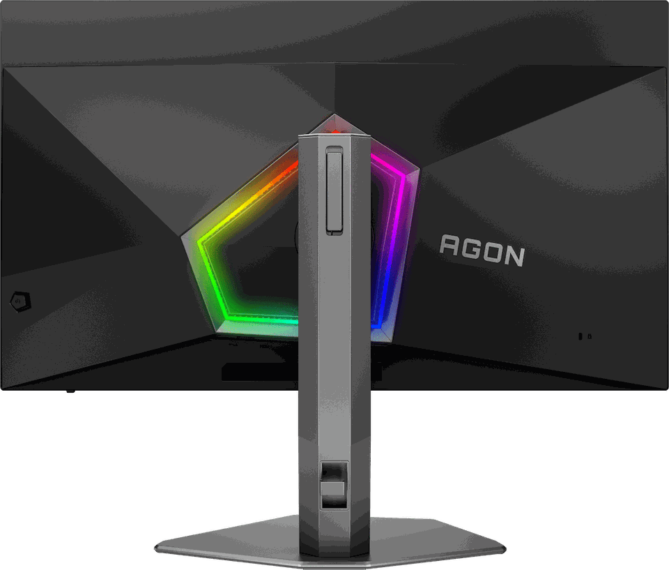AOC AGON PRO 31.5&quot; 38400x2160, 165Hz, OLED