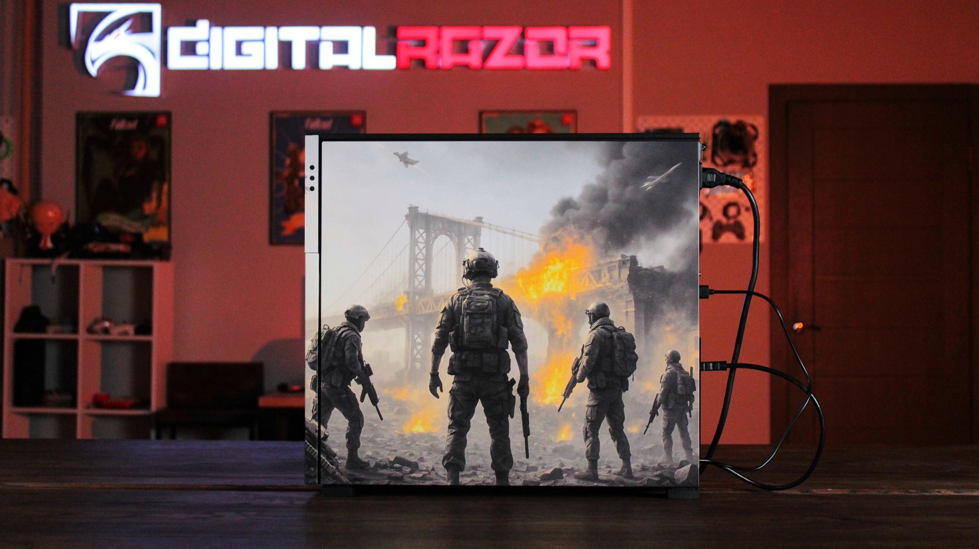 Фотографии реализованных проектов