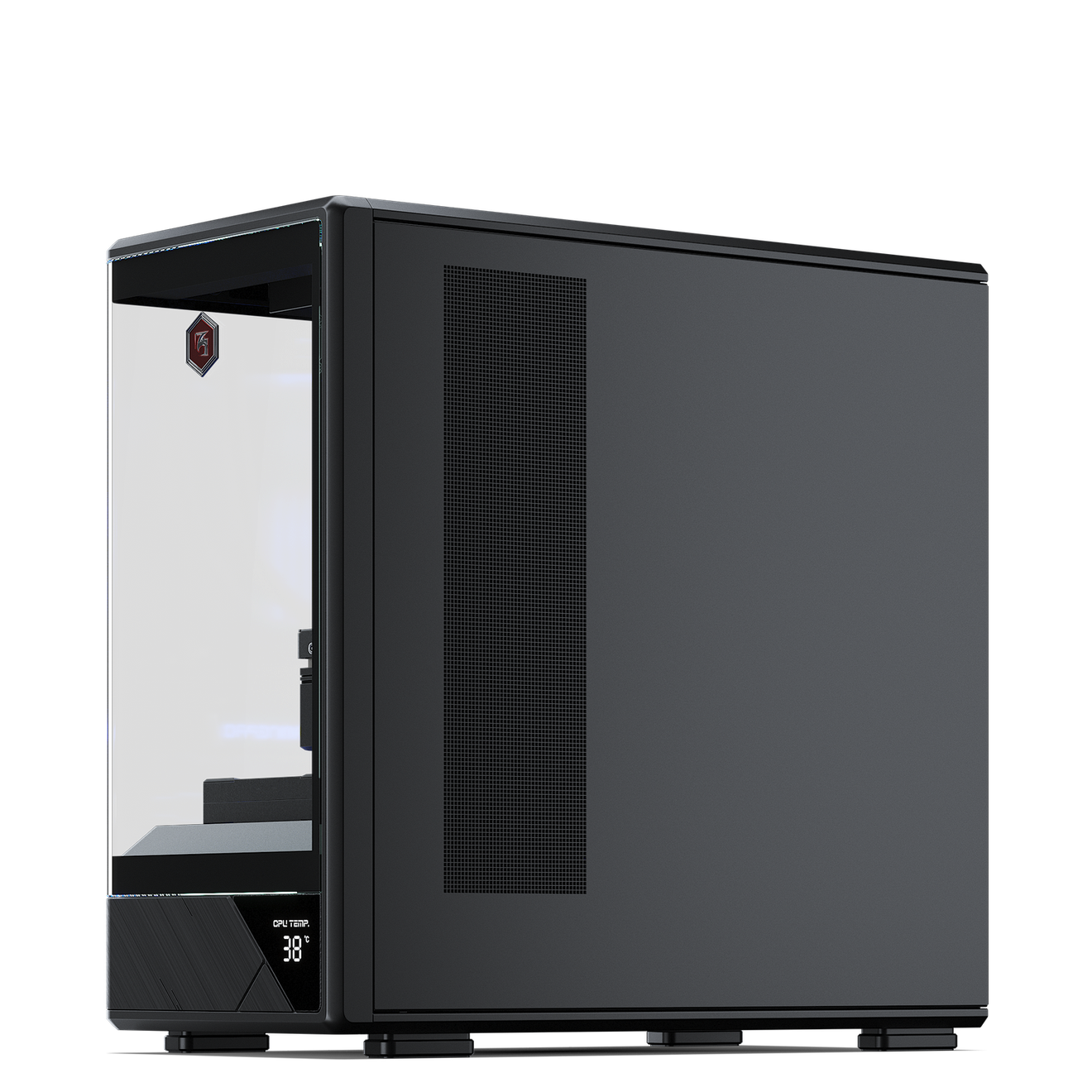 Компьютер DigitalRazor PROGAMING X3, фото №3