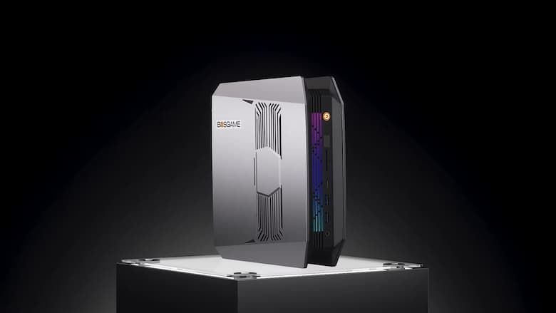 Bosgame M5: ИИ-мини-ПК на Ryzen AI Max+ 395 дешевле AMD