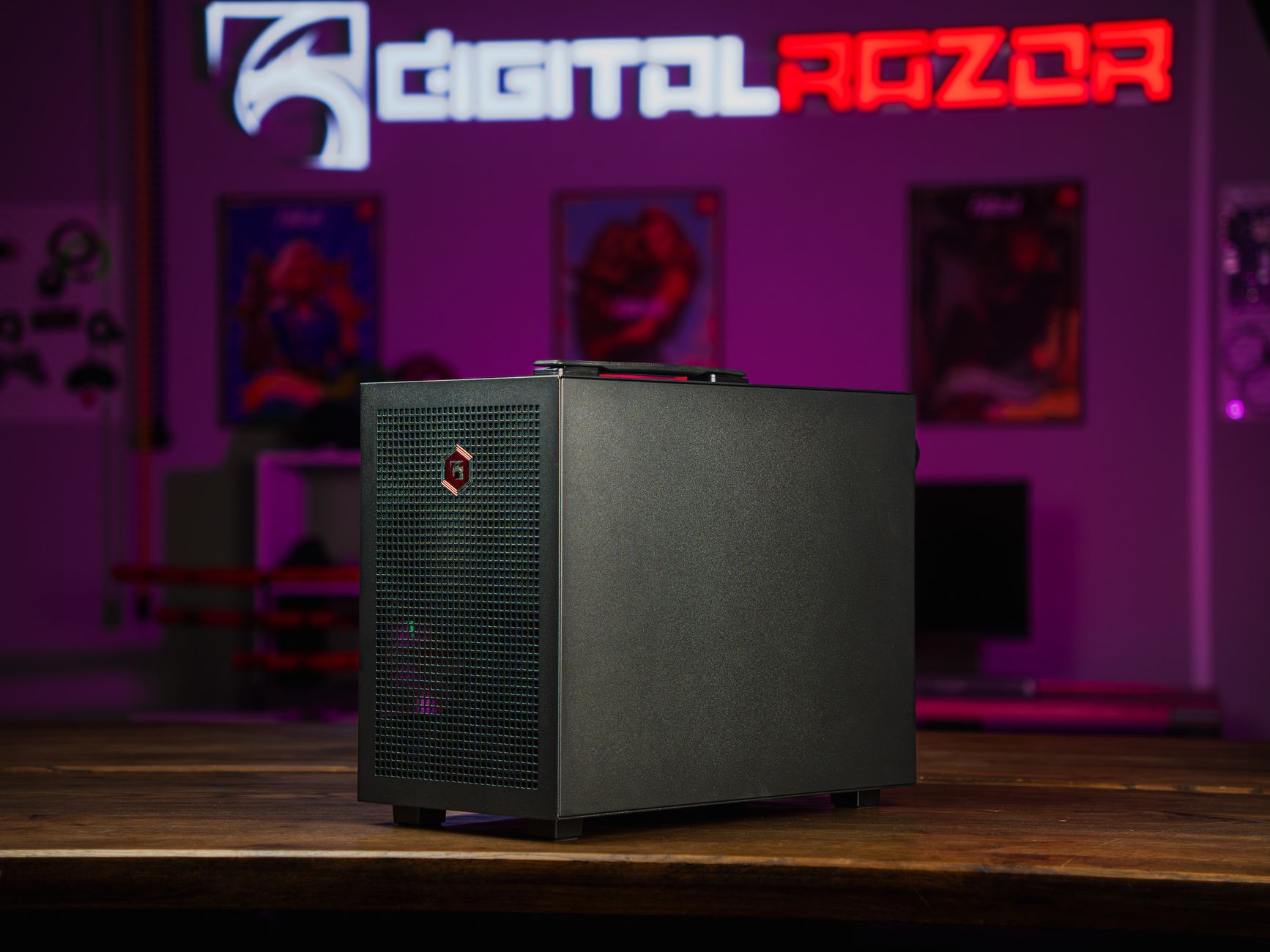 Фотографии реализованных проектов