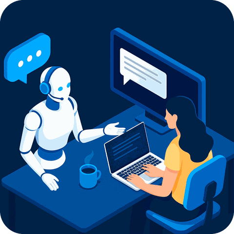 Виртуальные корпоративные ассистенты