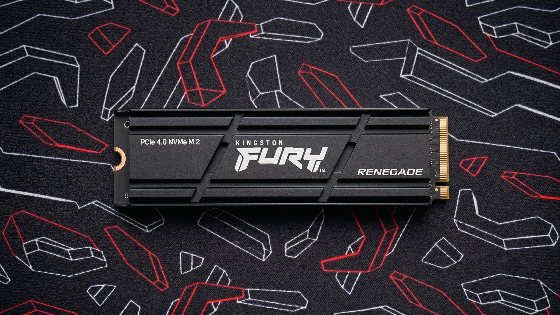 Kingston FURY Renegade